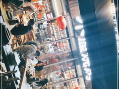 -木屋烧烤(坂田天安云谷店)