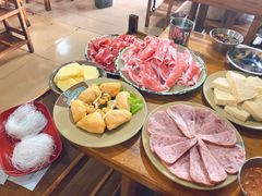 -东镇老火锅(长春路首店)