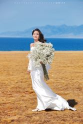 -卡兹摄影STUDIO婚纱摄影(文化路万达店)