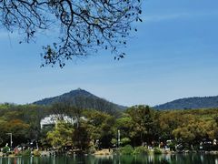 -南京珍珠泉风景区