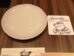 -我那覇豚肉店(カフーナ旭橋店)