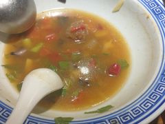-洛阳面馆(红专路店)