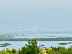 -盐池神庙