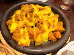 -单家老院·院子里的青岛菜(沙子口店)