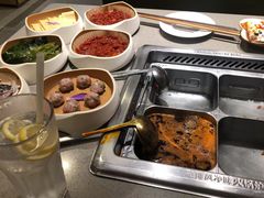 -海底捞火锅(正大乐城店)