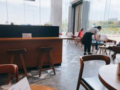 -星巴克臻选(成都环球乐天店)