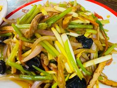 -涵家味土菜馆·徽州一绝臭鳜鱼(三河古镇店)