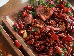 -隔壁老王·家常云南菜(花巷店)