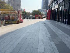 -奈雪的茶(中洲πmall店)