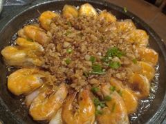 -老苏州芳和园茶酒楼  传统苏帮菜(观前店)