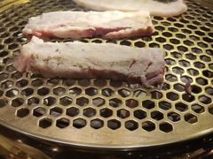 -东味北道熟成·炭火烤肉(九龙店)
