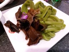 -鼎汇丰重庆老火锅(鞍顺园店)