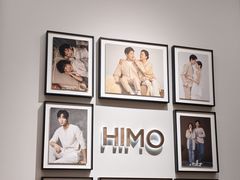 -海马体照相馆丨大师(青岛万象城店)