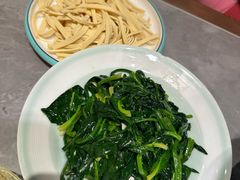-肖记公安牛肉鱼杂馆·省级非物质文化遗产(江汉路直营店)