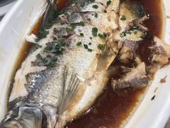 -盐通酒家(金桥湾清水苑店)