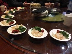 -宝鸡民族饭庄(英达路店)