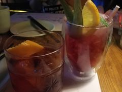 -胡桃里音乐酒馆(曲江店)