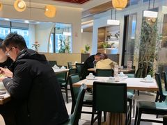 -老馆子·建德菜·山肴鱼鲜(海威新界店)