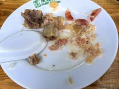 -香竹农庄•传统竹筒饭(十年店)