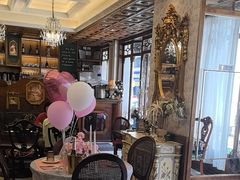 -秘密旅行Bonjour(黑金冠 江南西店)