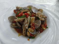 -众味海鲜大排档·活海鲜·潮汕味(南澳店)