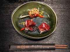-广州瑰丽酒店·Black Iron黑金燚