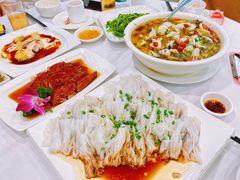 -朱仔记食府(江南大道店)