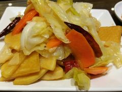 -清真益鑫羊肉手抓馆(南大街店)