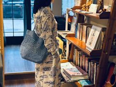 -参差咖啡(水果湖公园店)