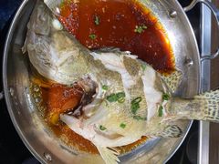 -盒马鲜生(皇庭广场店)