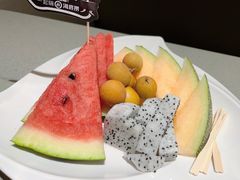 -海底捞火锅(天津SM城市广场店)