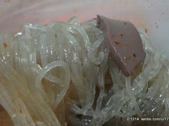鸭血粉丝汤-金原鸭血粉丝汤总店(锁金村店)