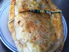 素馅饼-王三姑牛肉饼
