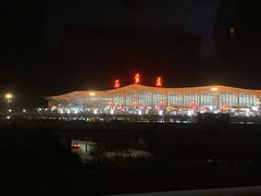 -石家庄正定国际机场-T2航站楼