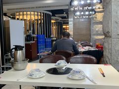 大堂-陈记顺和潮汕牛肉火锅(番禺迎宾大道店)