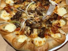 -必胜客(漕宝路店)