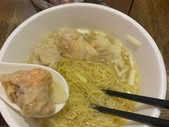 -一记面馆(易发店)