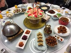 -东兴楼饭庄(六里桥店)