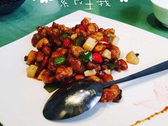 -天厨妙香素食餐厅(清华店)