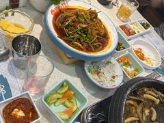 -韩香福烤肉庄园(荣成店)
