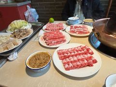 -总参北京涮羊肉