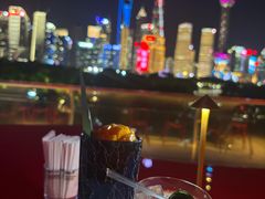 -池畔酒吧 WET Bar