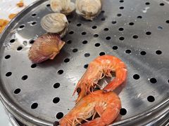 -日照大牌檔•小船海鲜(万平口店)