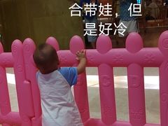 -艺厨风尚餐厅 · 桔钓沙莱华度假酒店