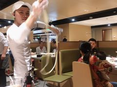 -海底捞火锅(安吉万达店)