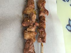 -撒拉花儿·新疆菜·清真(太阳宫店)