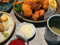 -炙柒Sekinana·精致日料(合生汇店)
