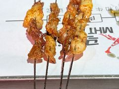 -马海涛牛肉串·午市牛腩饭·烧烤夜宵(领汇广场店)
