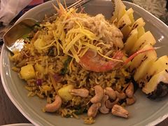 -CHINCHIN 青青·泰国料理(万象食家店)