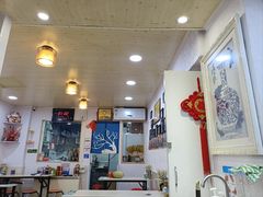 -黑八私房老北京炸酱面